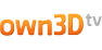threeman on own3d.tv